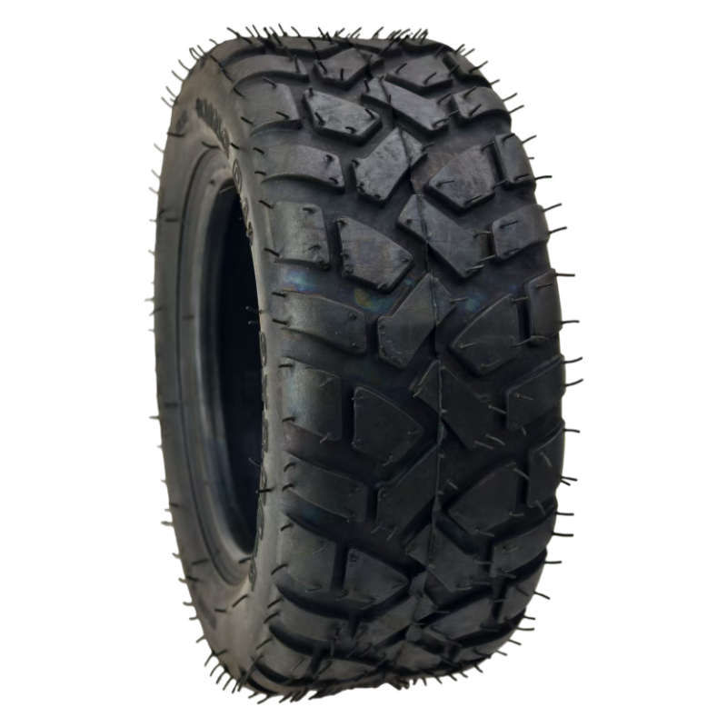 Scooter Parts - НОВАЯ вакуумная бескамерная шина 9x3.50-5, высококачественная,