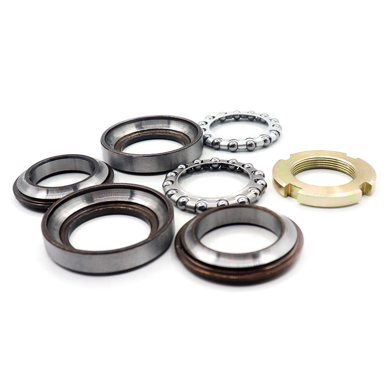 Чаша из семи частей Citycoco,  – обзор и цена Scooter Parts