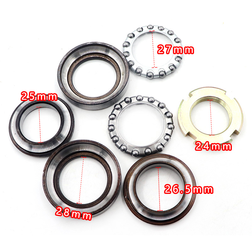 Чаша из семи частей Citycoco,  – обзор и цена Scooter Parts