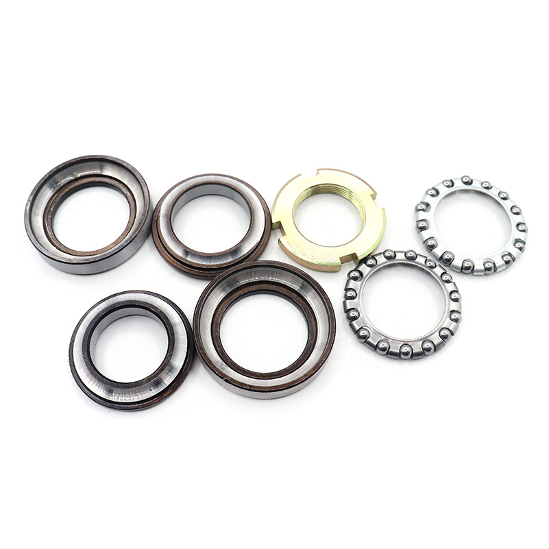 Чаша из семи частей Citycoco,  – обзор и цена Scooter Parts