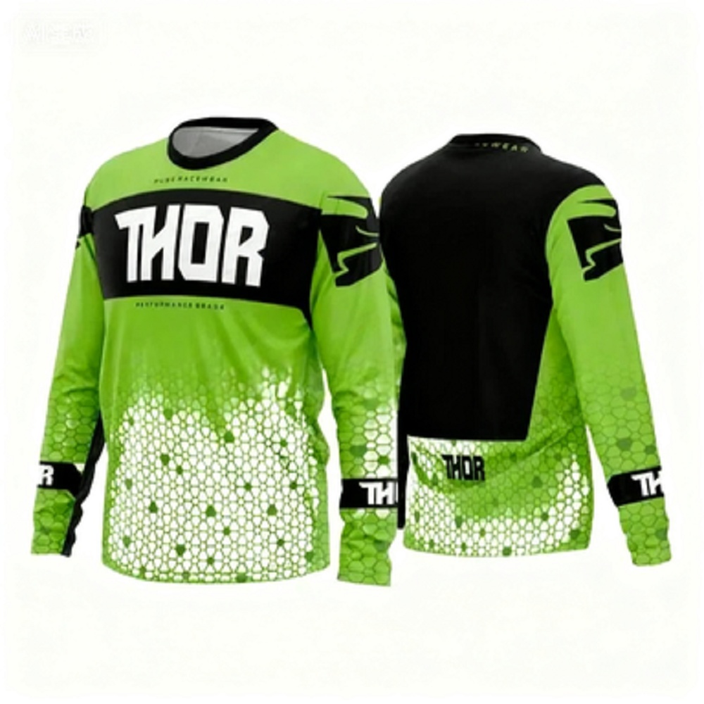 Профессиональная мотоциклетная – обзор и цена Riding Gear