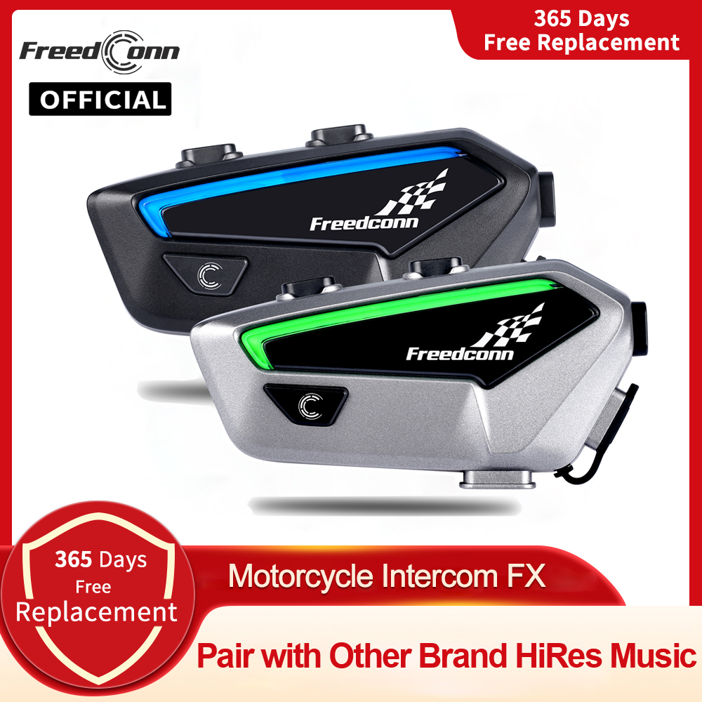 Мотоциклетный домофон, Bluetoo – обзор и цена Full Face Motorcycle Helmet With Bluetooth